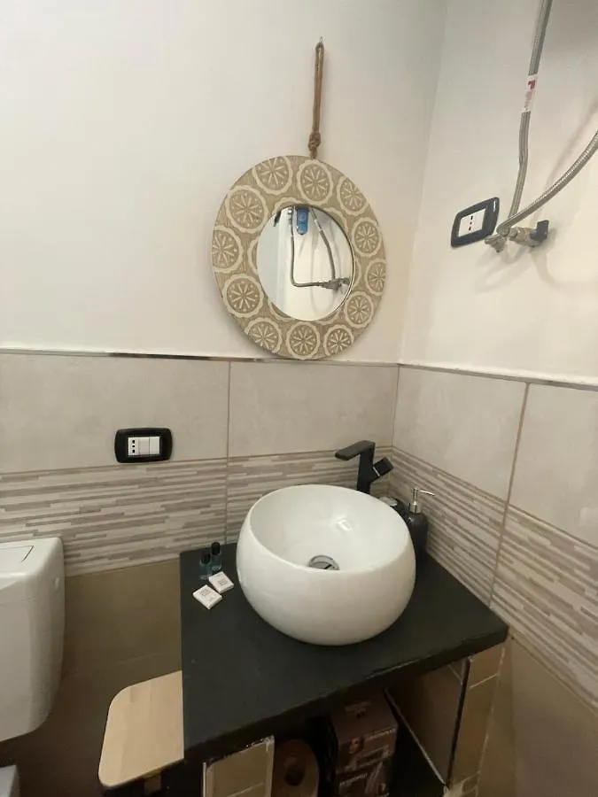 Housmart Torleone 13 Apartment Bologna Italy